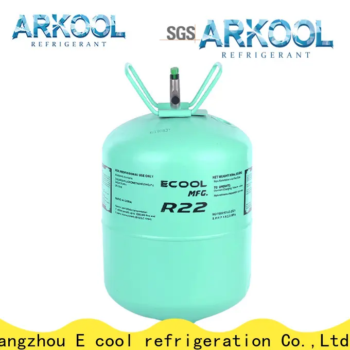 newest r134a hcfc with best quality for residential air-conditioning systems 1