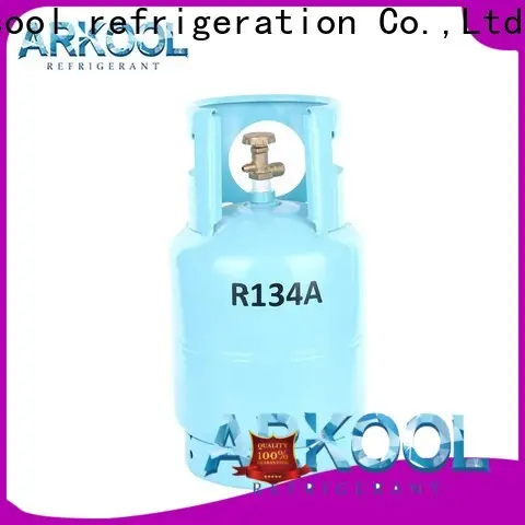 ac refrigerant r410a supply for air conditioning industry 1