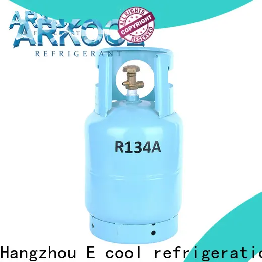 Arkool propane refrigerant with bottom price for air conditioner 1