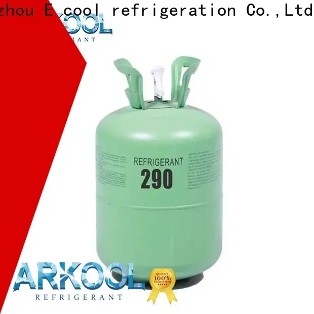 Arkool refrigerant r290 manufacturers 1