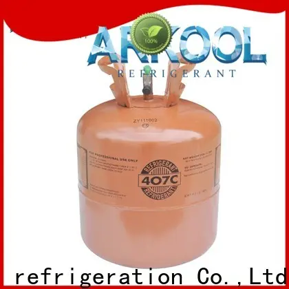 Arkool 410a refrigerant price manufacturers for air conditioner 1