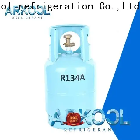 Arkool famous r507 refrigerant for industry 1