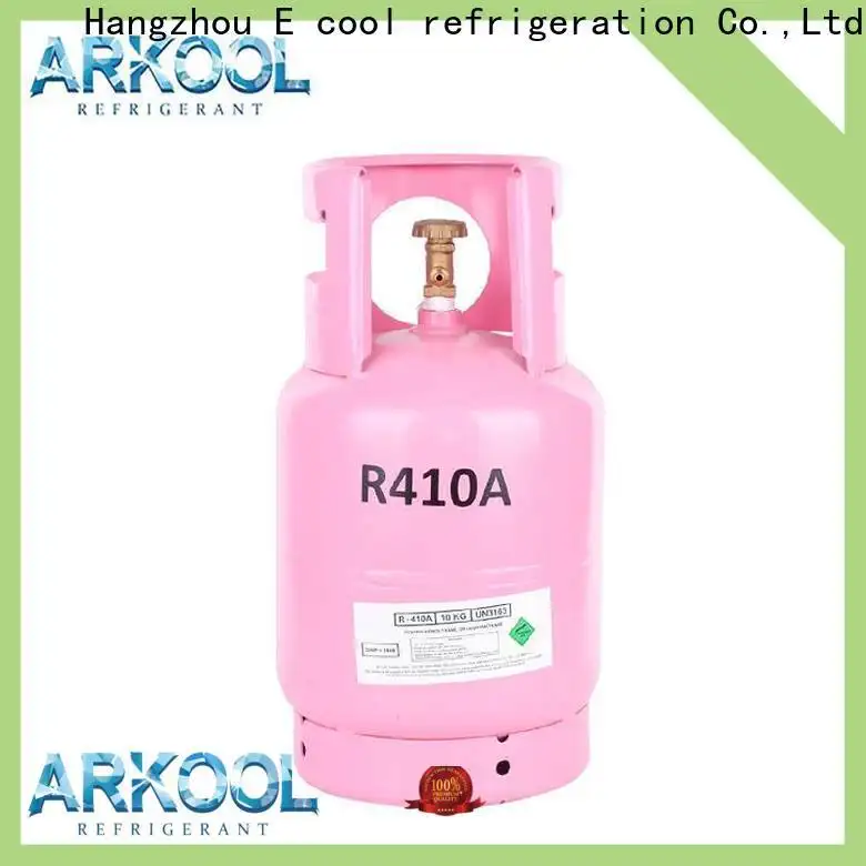 Arkool r407h refrigerant in bulk for air conditioning industry 1