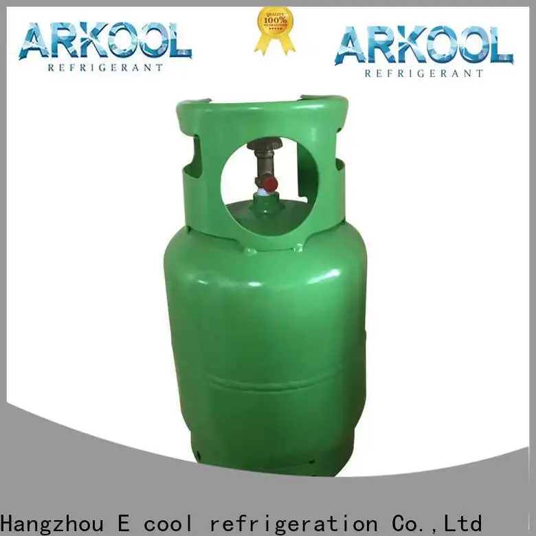 Arkool high-quality refrigerant r407c factory for air conditioning industry 1