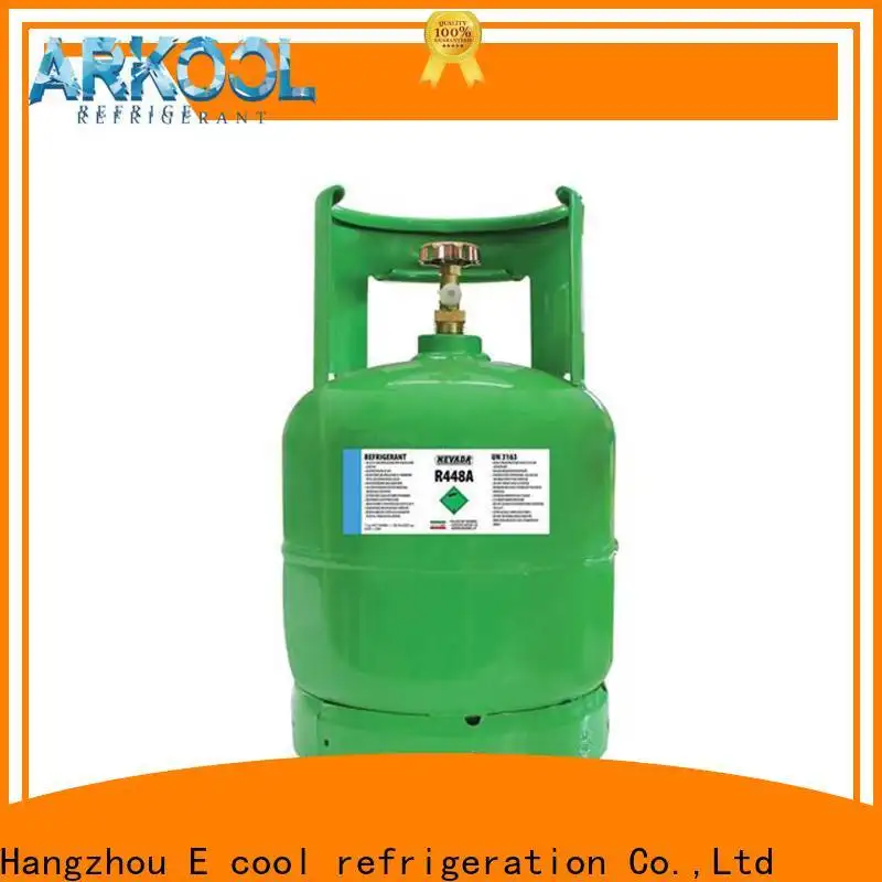 low price r407c refrigerant cost company for industry 1