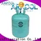 Arkool r404a refrigerant gas 10.9kg supply for air conditioner 1