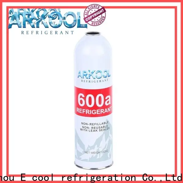 Arkool environmental protection r290 replacement gas online for ac 1
