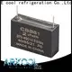high-quality single run capacitor factory 1