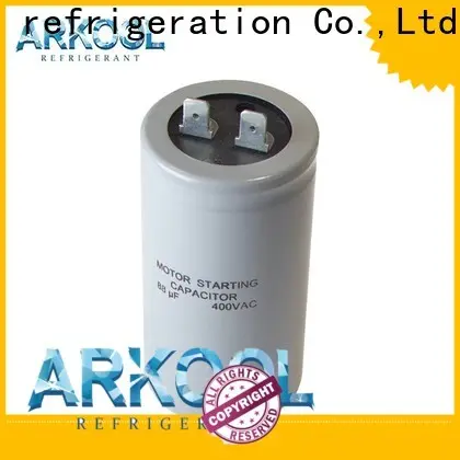 high-quality motor starting capacitor 600 mfd widely use for HVAC 1
