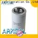 high-quality motor starting capacitor 600 mfd widely use for HVAC 1