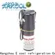 Arkool 3 in 1 hard start kit refrigerator international market for refrigeration compressor 1