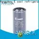 high-quality electric motor start capacitor for business for HVAC 1