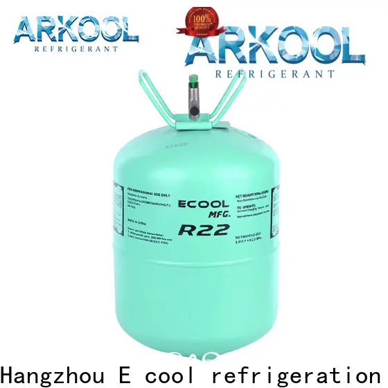 top properties of refrigerant popular for residential air-conditioning systems 1