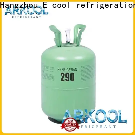 Arkool propane refrigerant r290 for business for ac 1