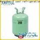 Arkool propane refrigerant r290 for business for ac 1