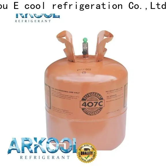 Arkool good price hfc manufacturers supply for air conditioner 1