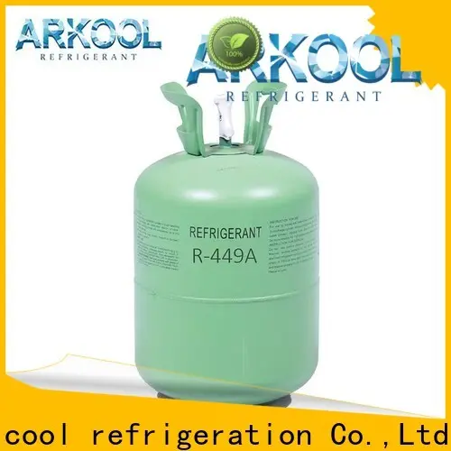 best hcfc 123 refrigerant manufacturer supply for residential air-conditioning systems 1