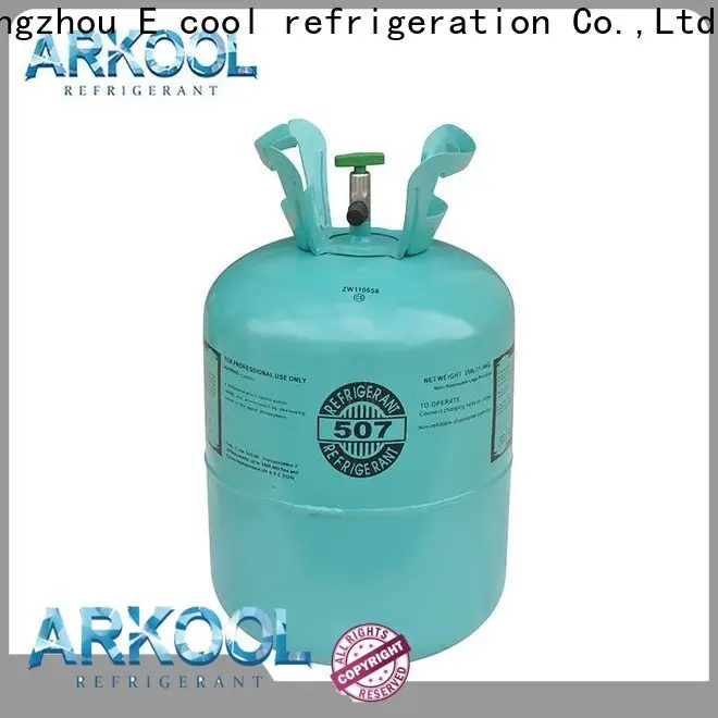 Arkool r134a refrigerant canada supply for industry 1