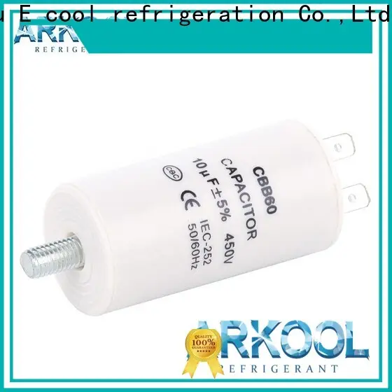 high-quality film capacitor manufacturers manufacturer for ac motor 1