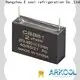 safety mfd capacitor custom made for water pump 1