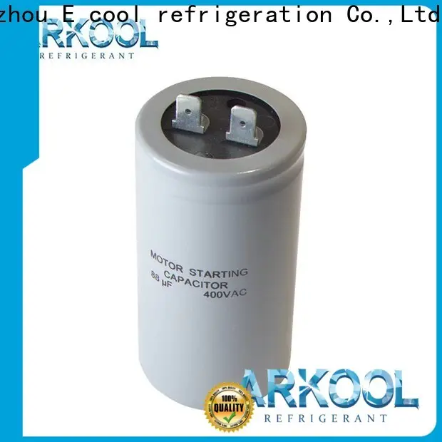Arkool cd60a start capacitor for HVAC 1