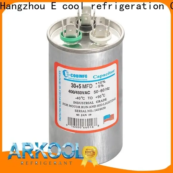 Arkool where to buy run capacitor great deal for air condition 1