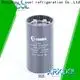 Arkool motor starting capacitor 150 mfd 125vac manufacturers for motors 1