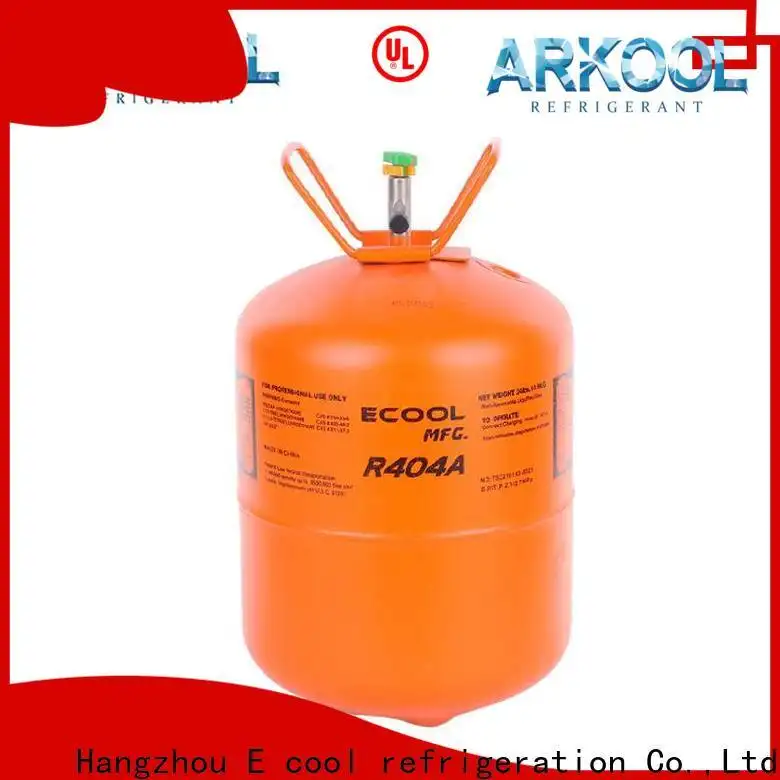 hot sale buy 404a refrigerant in bulk for industry 1