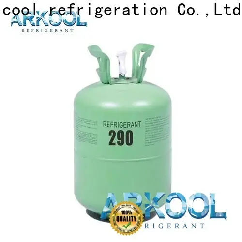 reliable quality r290 hydrocarbon refrigerant wholesale for air conditioner 1