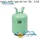 reliable quality r290 hydrocarbon refrigerant wholesale for air conditioner 1