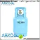 newest propane refrigerant china top supplier 1