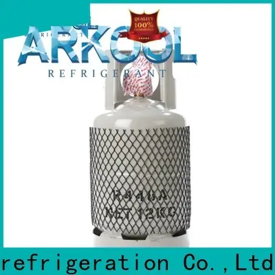 Arkool refrigerant gas r507 factory for industry 1