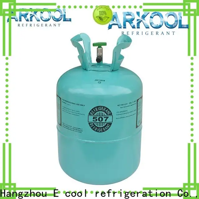 low price 502 refrigerant in bulk for industry 1
