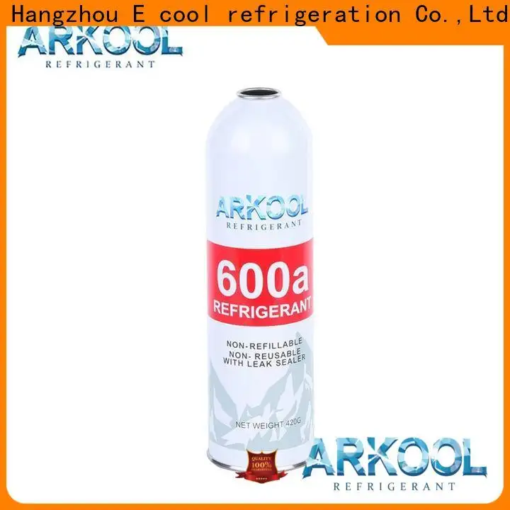 Arkool wholesale r290 replacement gas top brand for home 1