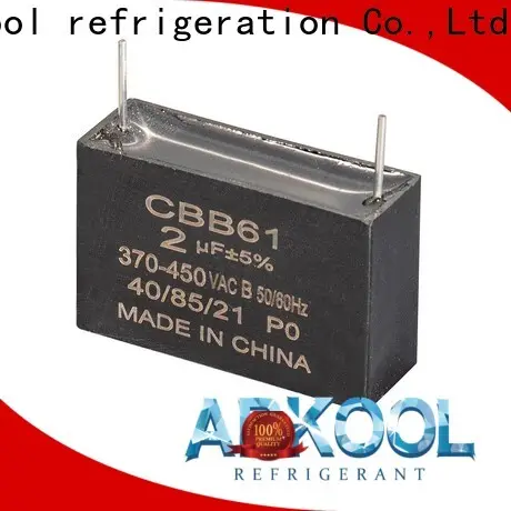 Arkool ac compressor capacitor for business for washing machine 1