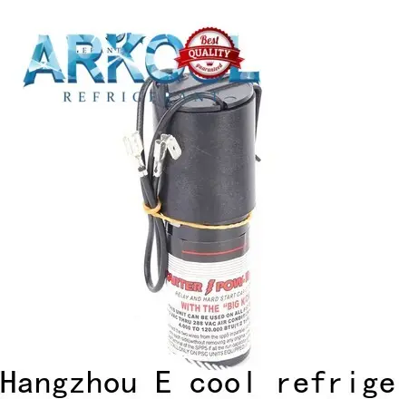 top 3n1 hard start supplier for heating pump 1