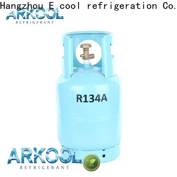 Arkool top refrigerant wholesale certifications for air conditioning industry 1