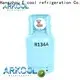 Arkool top refrigerant wholesale certifications for air conditioning industry 1