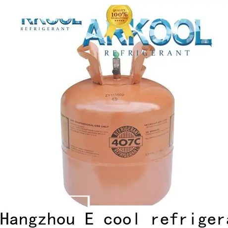 Arkool good price r134a replacement refrigerant china supplier for industry 1