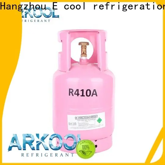 Arkool r134a refrigerant 30 lb certifications for air conditioning industry 1