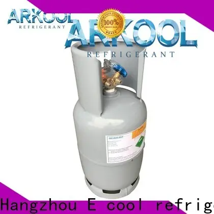 Arkool 1234 freon from China for mobile air conditioner 1