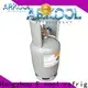Arkool 1234 freon from China for mobile air conditioner 1
