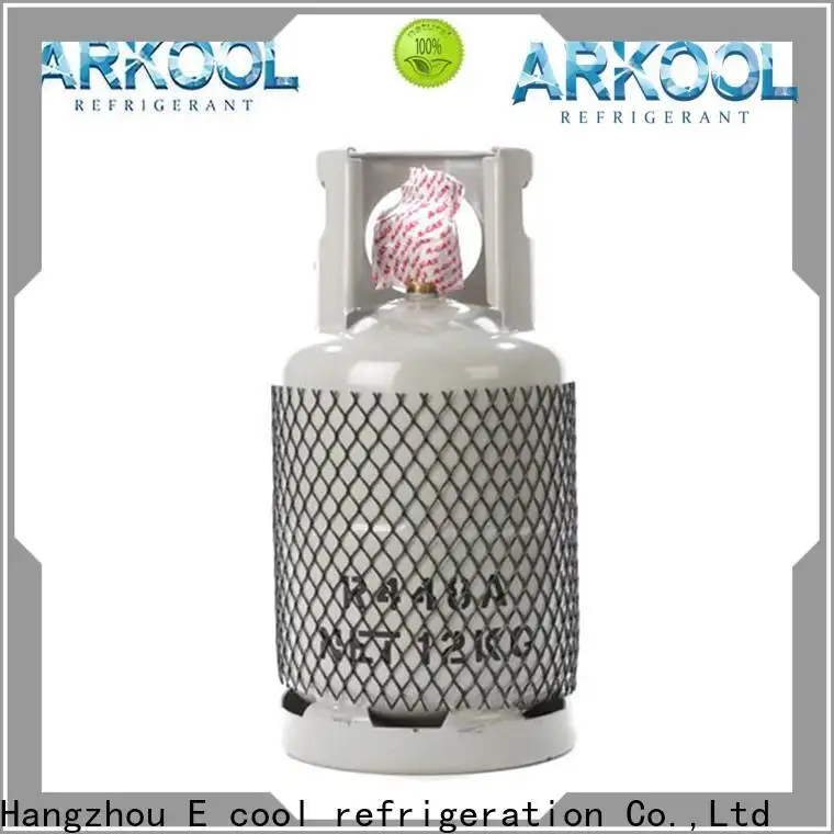 Arkool environment friendly green refrigerant gas for air conditioner 1