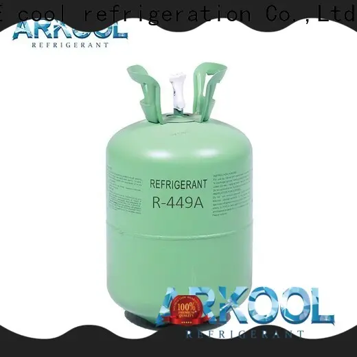 custom r22 hcfc with best quality for air conditioner 1