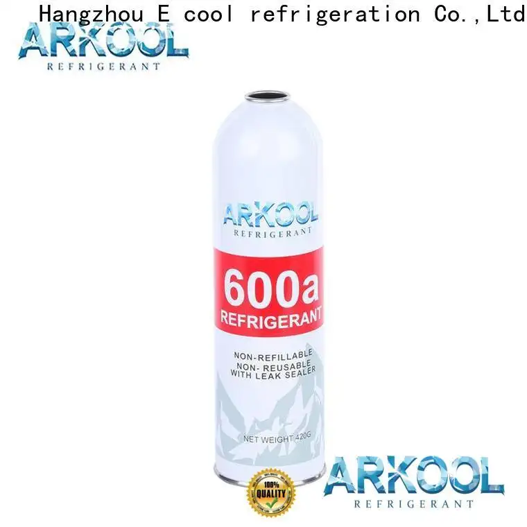 Arkool r290 replacement gas manufacturers 1