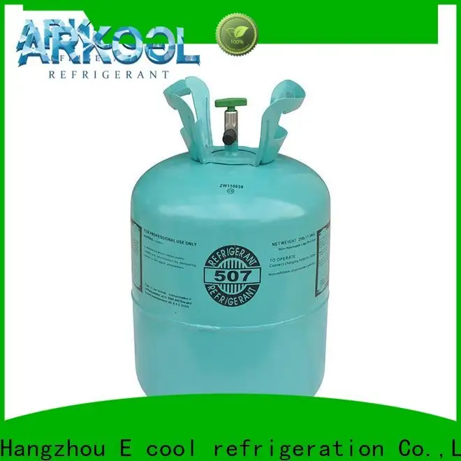 Arkool portable buy r134a refrigerant for industry 1