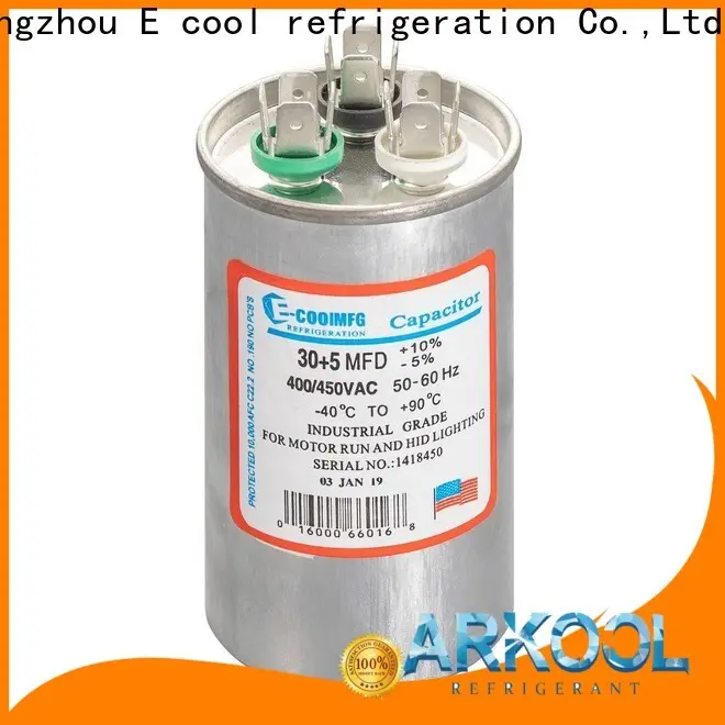 Arkool buy ac run capacitor great deal for air condition 1