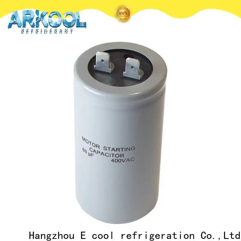 Arkool custom air conditioner start capacitor widely use for motors 1