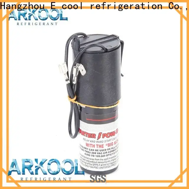 factory price what is a hard start kit for sale for AC motors 1