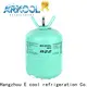 Arkool refrigerant gas manufacturers china top supplier 1